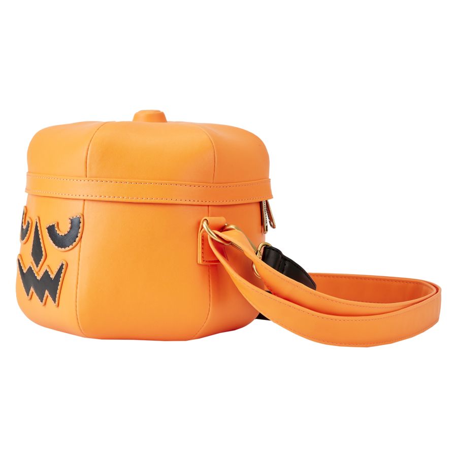 Pop Weasel - Image 3 of McDonalds - Halloween HappyMeal McPunkn Crossbody - Loungefly - Bags, Wallets & Purses - Image - Pop Weasel