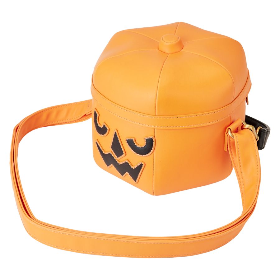 Pop Weasel - Image 4 of McDonalds - Halloween HappyMeal McPunkn Crossbody - Loungefly - Bags, Wallets & Purses - Image - Pop Weasel