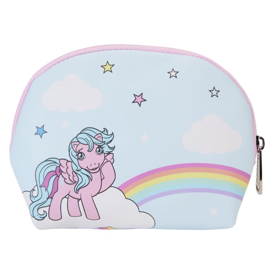 Image Pop Weasel - Image 6 of My Little Pony - 3-Piece Cosmetic Bag Set - Loungefly - Bags, Wallets & Purses - Image - Pop Weasel