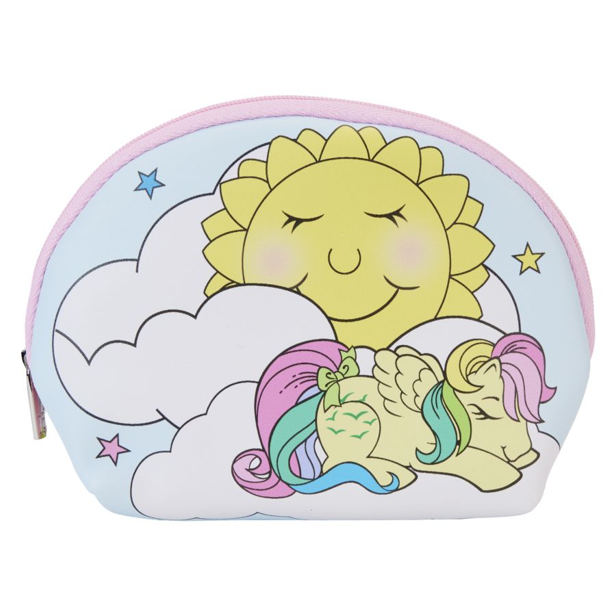 Image Pop Weasel - Image 7 of My Little Pony - 3-Piece Cosmetic Bag Set - Loungefly