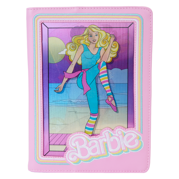 Barbie - 65th Anniversary Barbie Box Journal - Loungefly