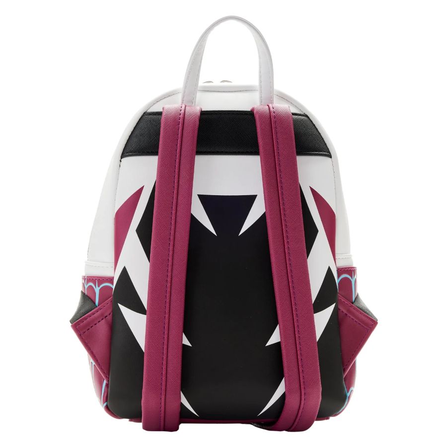 Pop Weasel - Image 3 of Marvel - Ghost Spider Costume US Exclusive Backpack [RS] - Loungefly - Bags, Wallets & Purses - Image - Pop Weasel