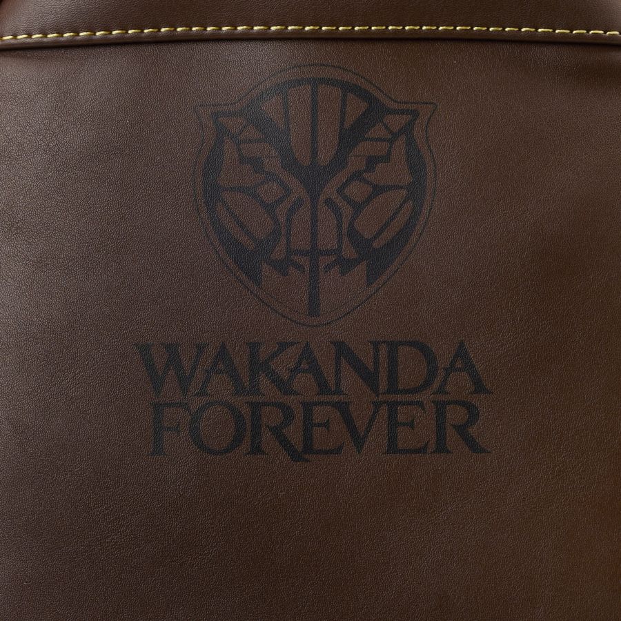 Pop Weasel - Image 5 of Black Panther 2: Wakanda Forever - Okoye Costume Mini Backpack - Loungefly - Bags, Wallets & Purses - Image - Pop Weasel