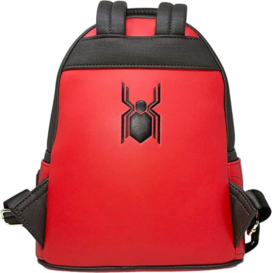 Pop Weasel - Image 6 of Spider-Man: No Way Home - Portal US Exclusive Mini Backpack [RS] - Loungefly - Bags, Wallets & Purses - Image - Pop Weasel