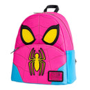 Pop Weasel - Image 3 of Marvel - Spider-Man "Glow in the Dark" Cosplay Mini Backpack US Exclusive [RS] - Loungefly