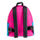Pop Weasel - Image 5 of Marvel - Spider-Man "Glow in the Dark" Cosplay Mini Backpack US Exclusive [RS] - Loungefly