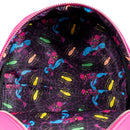 Pop Weasel - Image 7 of Marvel - Spider-Man "Glow in the Dark" Cosplay Mini Backpack US Exclusive [RS] - Loungefly