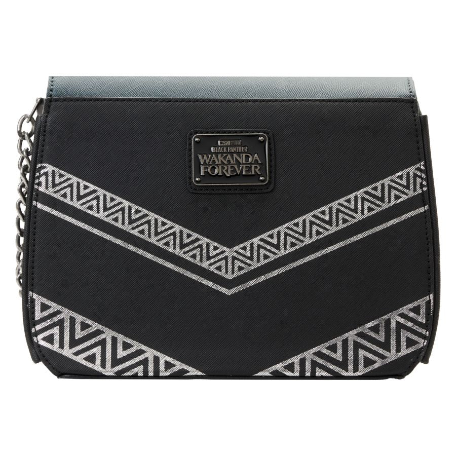 Pop Weasel - Image 4 of Black Panther 2: Wakanda Forever - Crossbody - Loungefly