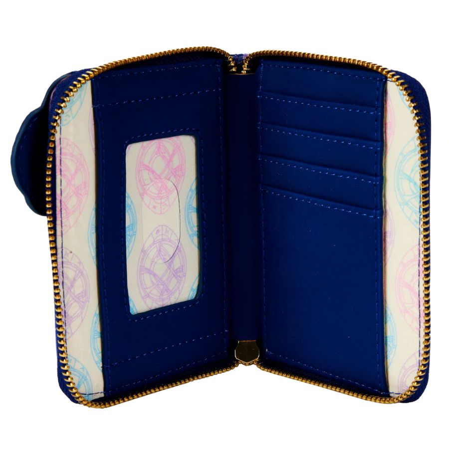 Pop Weasel - Image 5 of Doctor Strange 2: Multiverse of Madness - Multiverse Purse - Loungefly - Bags, Wallets & Purses - Image - Pop Weasel