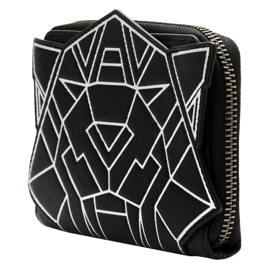 Pop Weasel - Image 2 of Black Panther 2: Wakanda Forever - Zip Around Purse - Loungefly - Bags, Wallets & Purses - Image - Pop Weasel