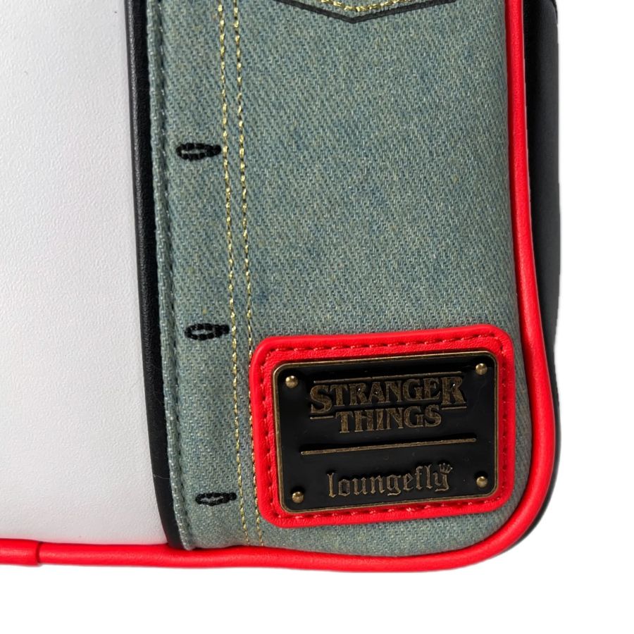 Pop Weasel - Image 4 of Stranger Things - Eddie Cosplay US Exclusive Mini Backpack [RS] - Loungefly - Bags, Wallets & Purses - Image - Pop Weasel