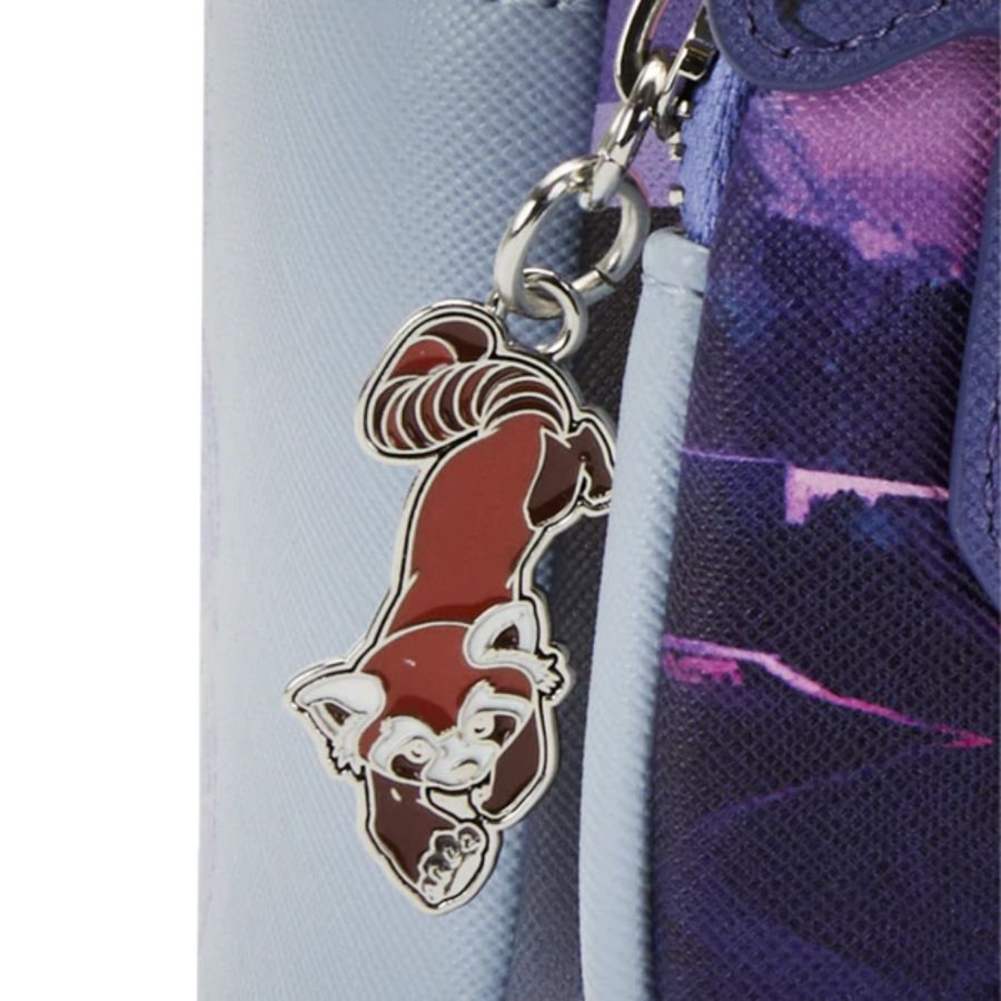 Pop Weasel - Image 6 of Legend of Korra - Team Korra Mini Backpack - Loungefly - Bags, Wallets & Purses - Image - Pop Weasel