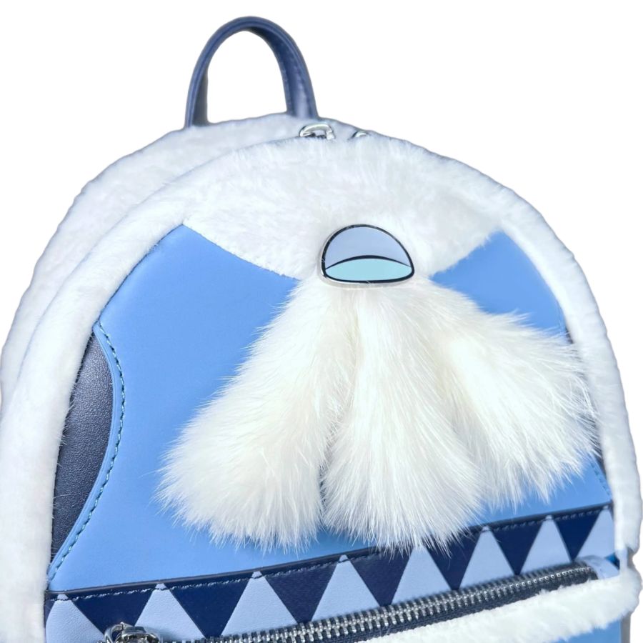 Pop Weasel - Image 5 of Avatar the Last Airbender - Katara Cosplay US Exclusive Mini Backpack [RS] - Loungefly - Bags, Wallets & Purses - Image - Pop Weasel