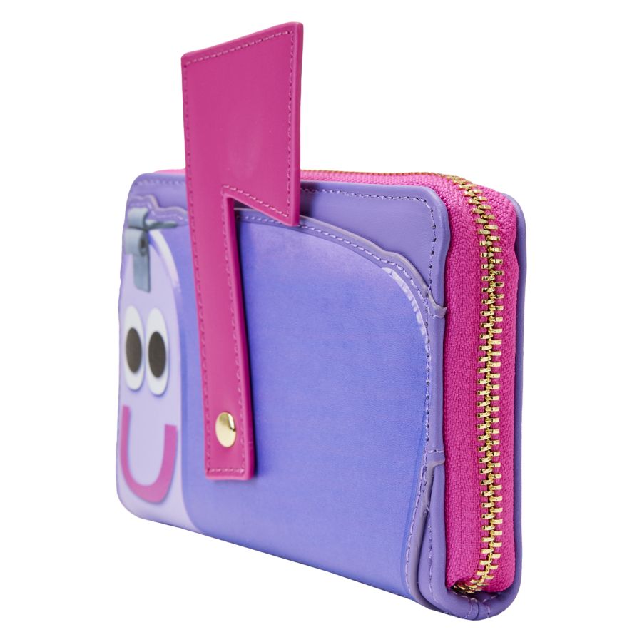 Pop Weasel - Image 3 of Blue's Clues - Mail Time Zip Around Purse - Loungefly - Bags, Wallets & Purses - Image - Pop Weasel