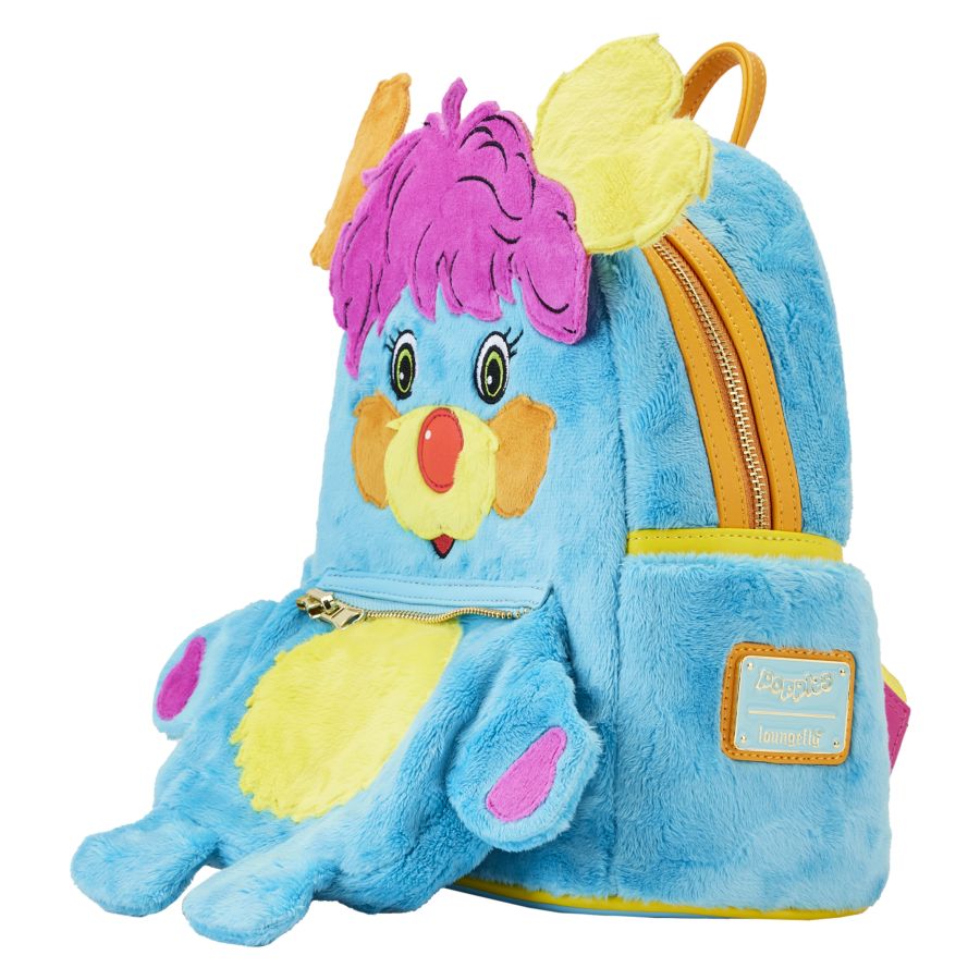 Pop Weasel - Image 3 of Popples - Popples Cosplay Plush Mini Backpack - Loungefly - Bags, Wallets & Purses - Image - Pop Weasel