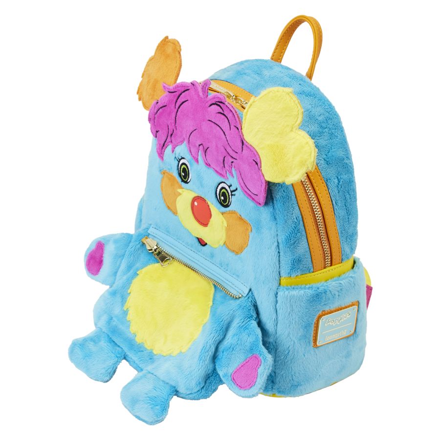 Pop Weasel - Image 4 of Popples - Popples Cosplay Plush Mini Backpack - Loungefly - Bags, Wallets & Purses - Image - Pop Weasel