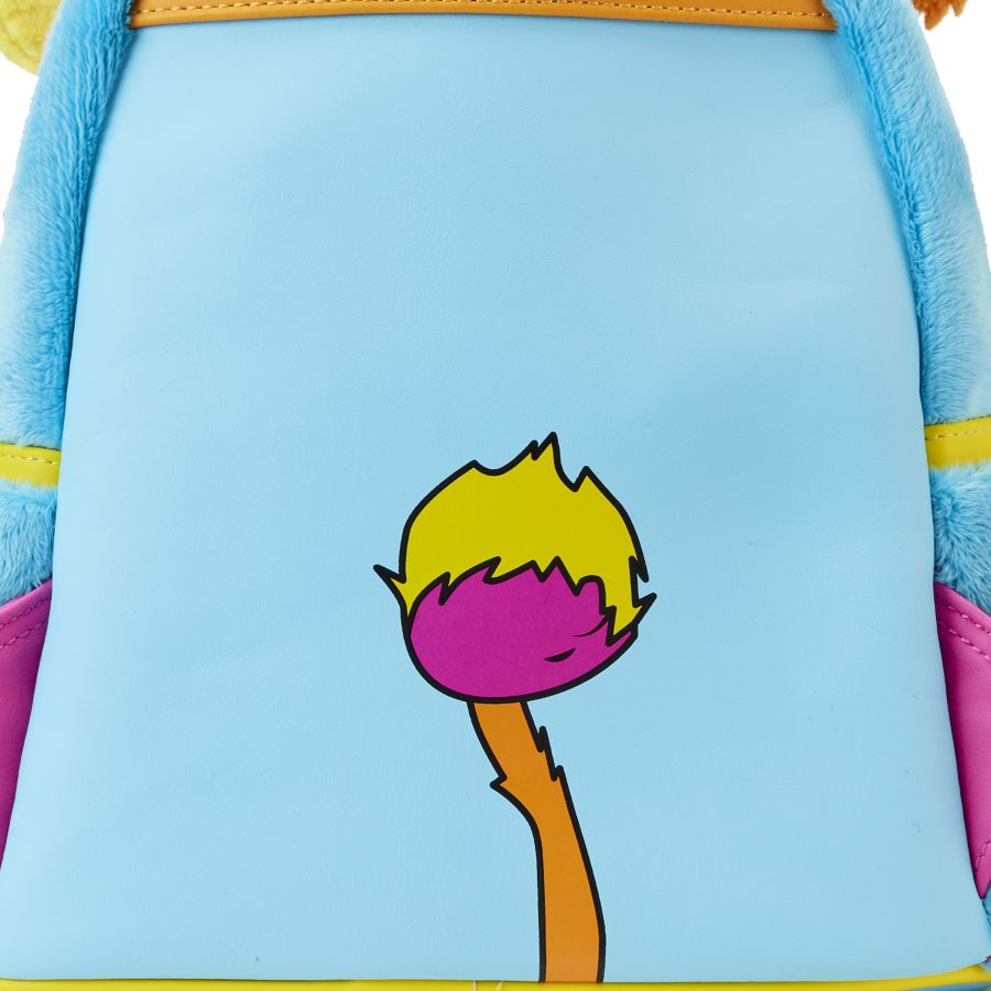 Pop Weasel - Image 6 of Popples - Popples Cosplay Plush Mini Backpack - Loungefly - Bags, Wallets & Purses - Image - Pop Weasel