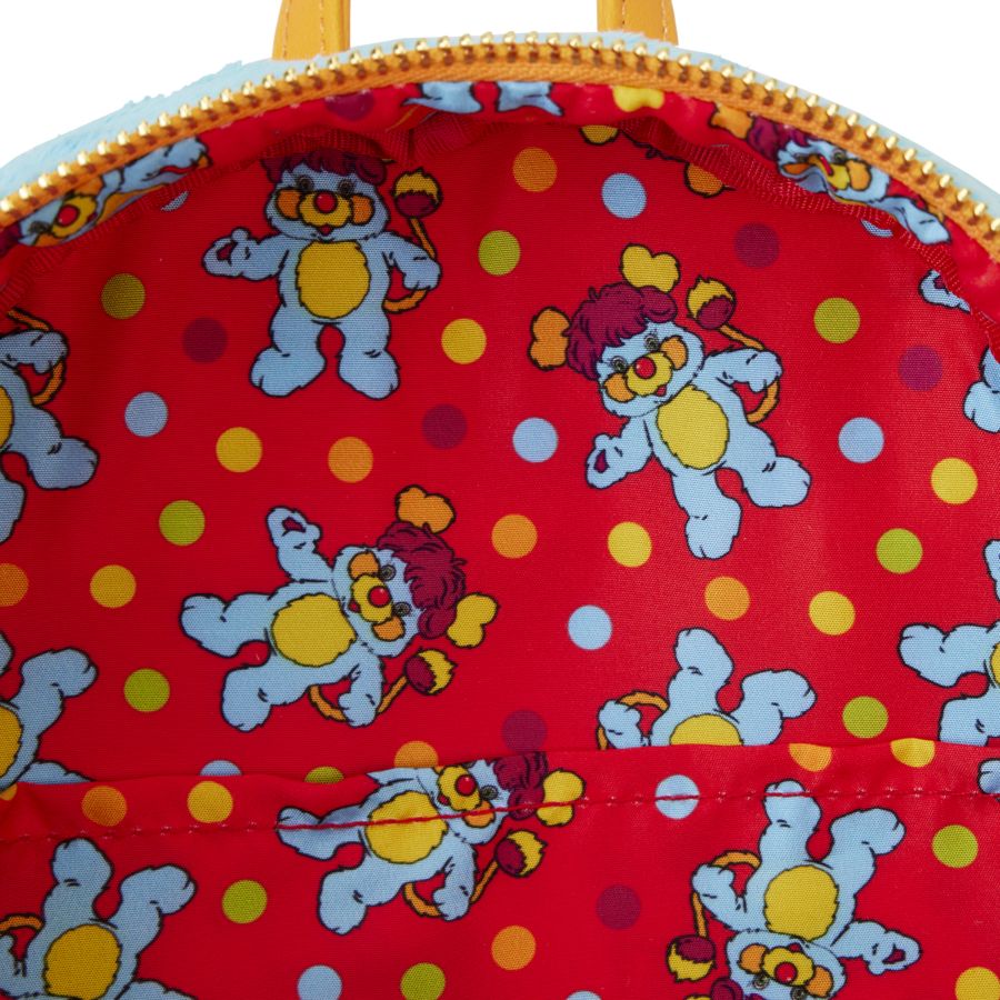 Pop Weasel - Image 7 of Popples - Popples Cosplay Plush Mini Backpack - Loungefly - Bags, Wallets & Purses - Image - Pop Weasel