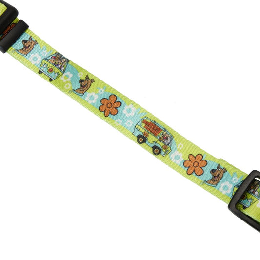 Image Pop Weasel - Image 2 of Scooby-Doo - Mystery Machine Collar Large - Loungefly