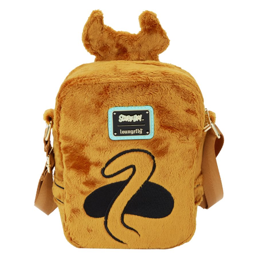 Image Pop Weasel - Image 6 of Scooby-Doo - Scooby Cosplay Crossbuddies Bag - Loungefly