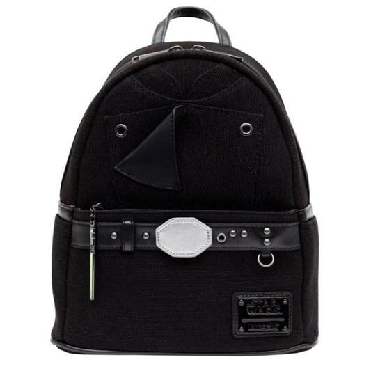 Pop Weasel Image of Star Wars - Luke Costume US Exclusive Mini Backpack [RS] - Loungefly