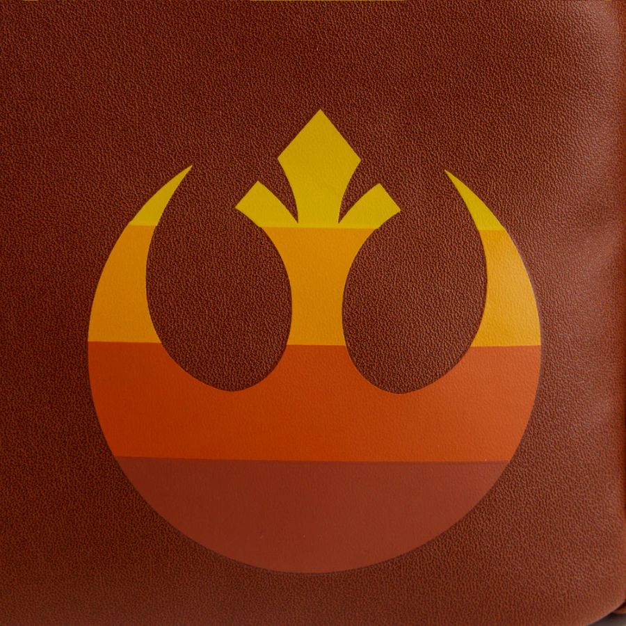 Pop Weasel - Image 5 of Star Wars - Jakku Mini Backpack - Loungefly - Bags, Wallets & Purses - Image - Pop Weasel