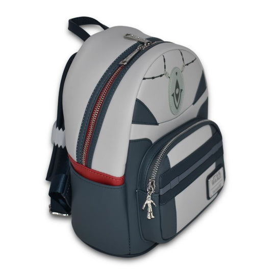 Pop Weasel - Image 2 of Star Wars: The Bad Batch - Omega US Exclusive Backpack [RS] - Loungefly