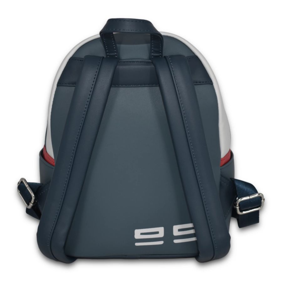 Pop Weasel - Image 5 of Star Wars: The Bad Batch - Omega US Exclusive Backpack [RS] - Loungefly - Bags, Wallets & Purses - Image - Pop Weasel