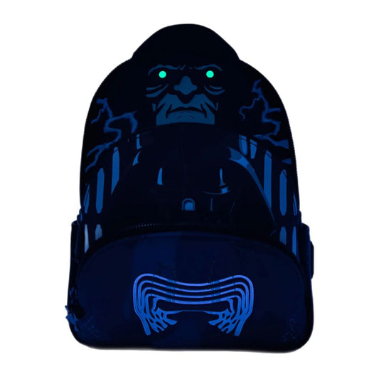 Pop Weasel - Image 2 of Star Wars - Dark Side Sith US Exclusive Mini Backpack [RS] - Loungefly