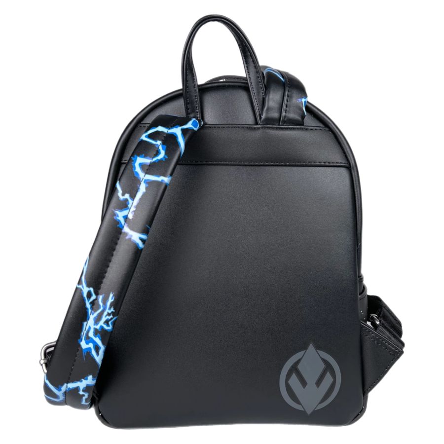 Pop Weasel - Image 7 of Star Wars - Dark Side Sith US Exclusive Mini Backpack [RS] - Loungefly - Bags, Wallets & Purses - Image - Pop Weasel