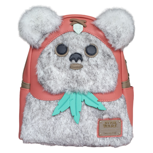 Pop Weasel Image of Star Wars - Kneesaa US Exclusive Mini Backpack [RS] - Loungefly