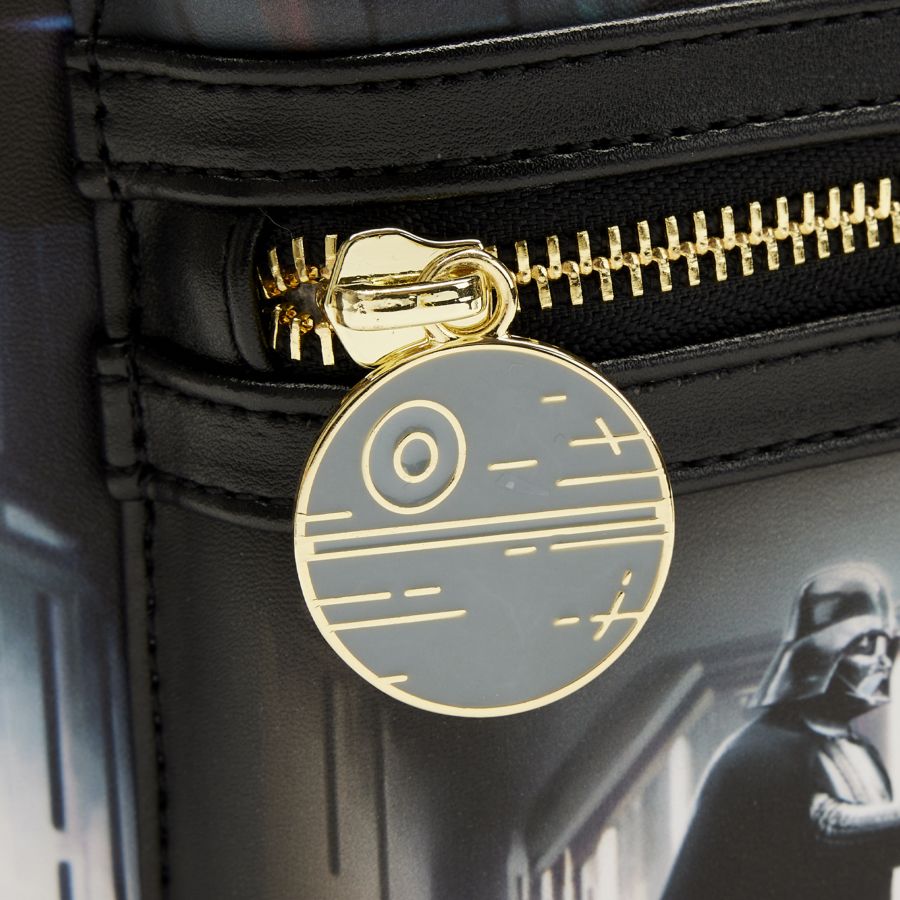 Pop Weasel - Image 6 of Star Wars - A New Hope Frames Mini Backpack - Loungefly - Bags, Wallets & Purses - Image - Pop Weasel