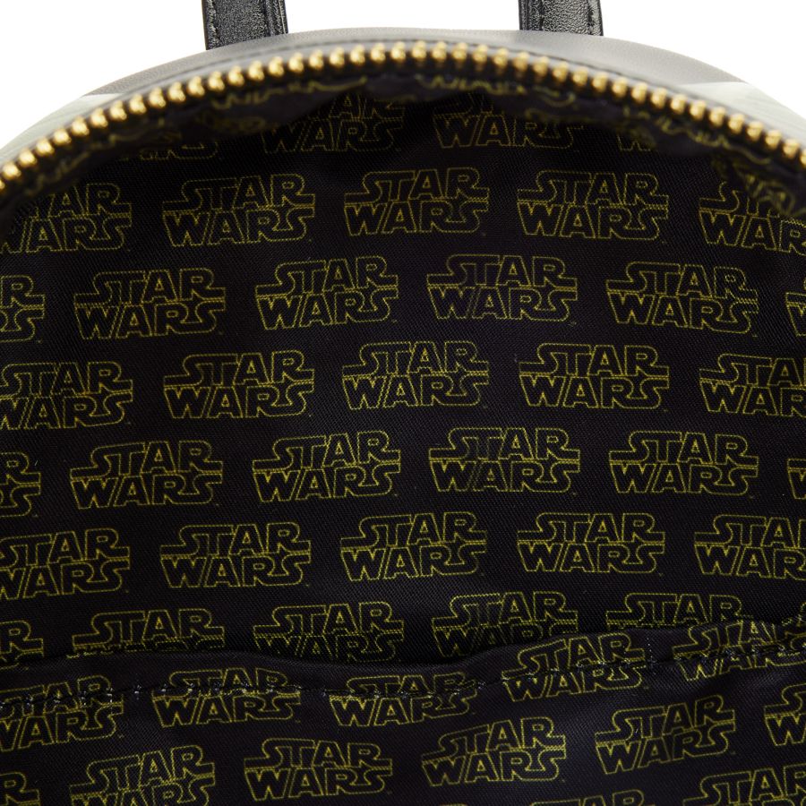 Pop Weasel - Image 7 of Star Wars - A New Hope Frames Mini Backpack - Loungefly - Bags, Wallets & Purses - Image - Pop Weasel