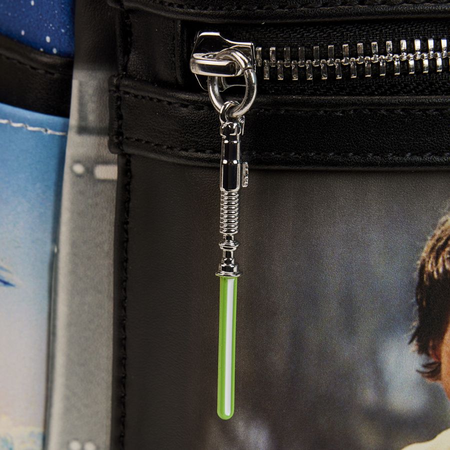 Pop Weasel - Image 5 of Star Wars Episode 5: The Empire Strikes Back - Final Frames Mini Backpack - Loungefly