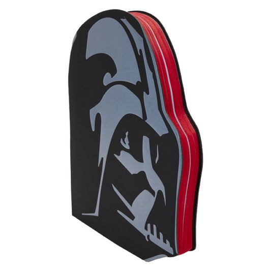 Pop Weasel - Image 2 of Star Wars: Return of the Jedi - Darth Vader Stationary Journal - Loungefly