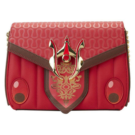 Pop Weasel Image of Star Wars - Queen Amidala Costume Crossbody - Loungefly