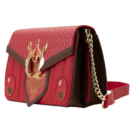 Pop Weasel - Image 2 of Star Wars - Queen Amidala Costume Crossbody - Loungefly