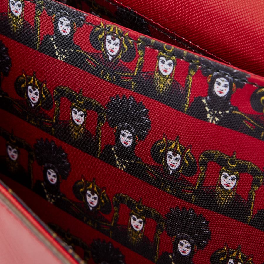 Pop Weasel - Image 5 of Star Wars - Queen Amidala Costume Crossbody - Loungefly - Bags, Wallets & Purses - Image - Pop Weasel