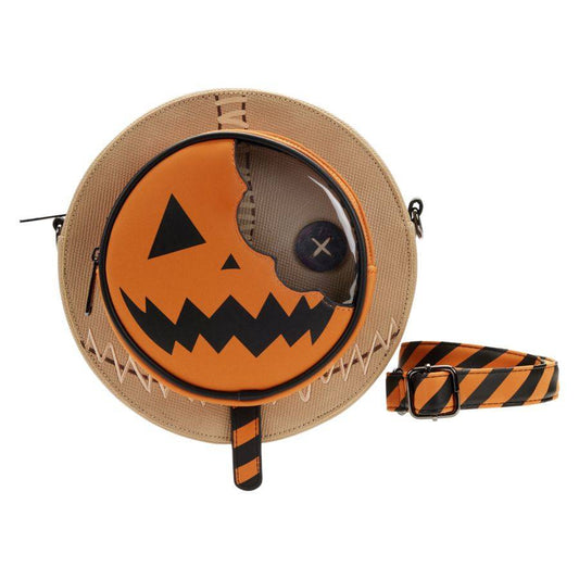 Pop Weasel Image of Trick 'r Treat - Lollipop Crossbody - Loungefly