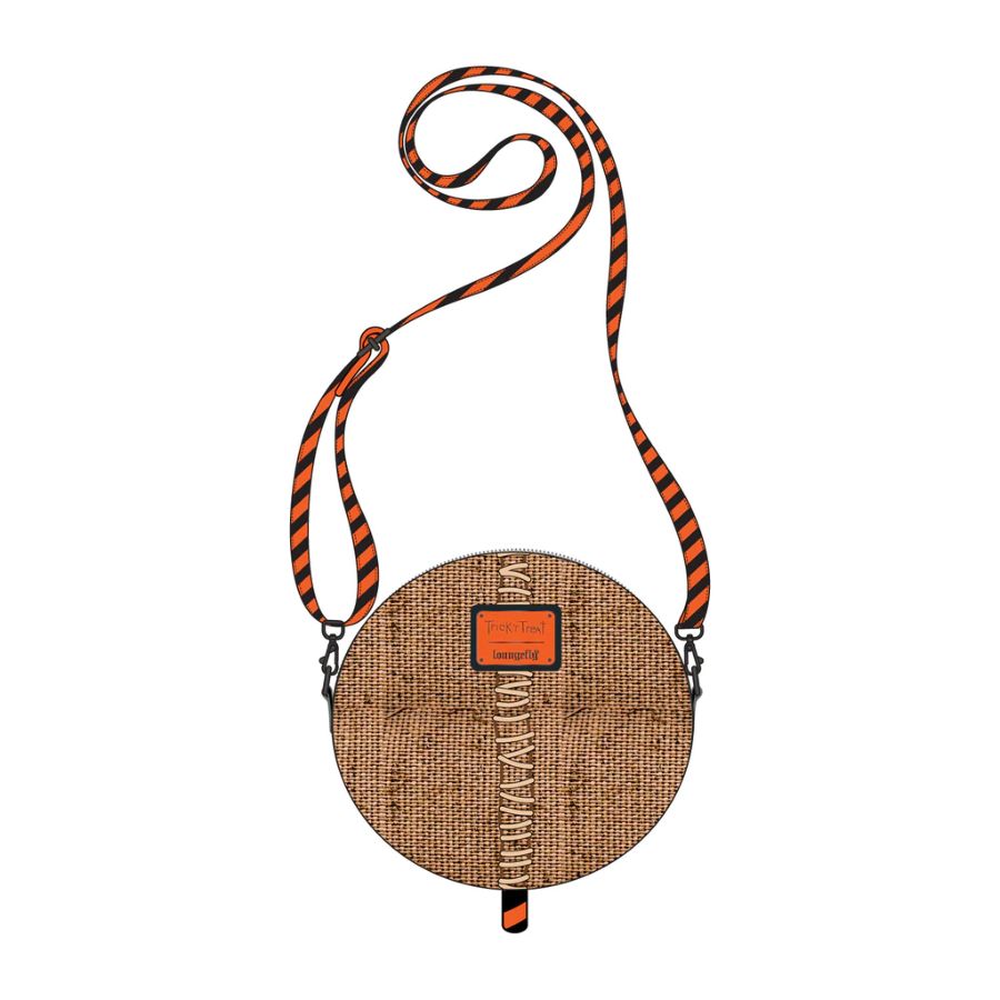 Pop Weasel - Image 2 of Trick 'r Treat - Lollipop Crossbody - Loungefly