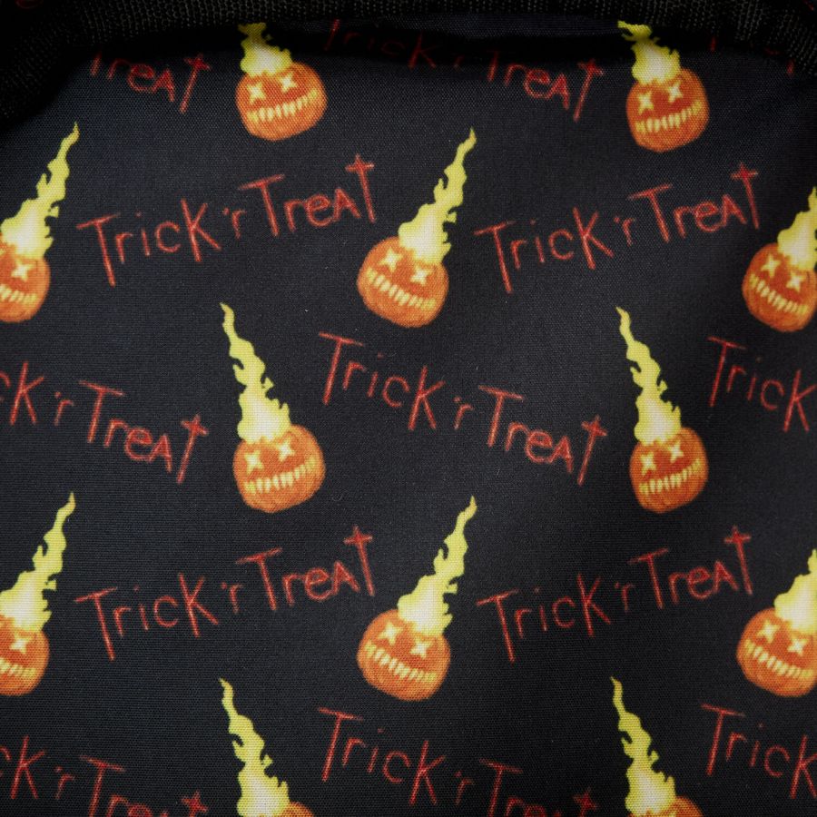 Pop Weasel - Image 6 of Trick 'R Treat - Sam Crossbody - Loungefly - Bags, Wallets & Purses - Image - Pop Weasel