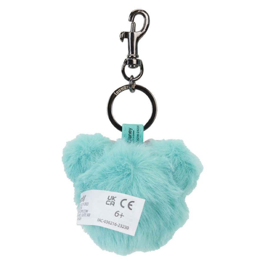 Pop Weasel - Image 2 of Disney: D100 - Minnie Mouse Classic Pom-Pom Bag Charm - Loungefly - Bags, Wallets & Purses - Image - Pop Weasel