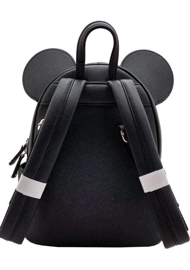 Pop Weasel - Image 3 of Disney - Minnie Mouse Dress US Exclusive Mini Backpack [RS] - Loungefly - Bags, Wallets & Purses - Image - Pop Weasel