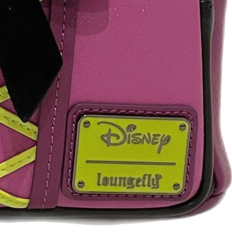 Pop Weasel - Image 5 of Disney - Minnie Mouse Witch Cosutme US Exclusive Mini Backpack [RS] - Loungefly