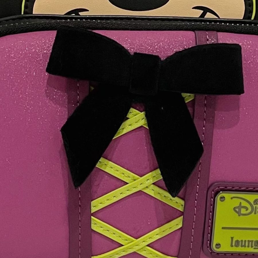 Pop Weasel - Image 7 of Disney - Minnie Mouse Witch Cosutme US Exclusive Mini Backpack [RS] - Loungefly - Bags, Wallets & Purses - Image - Pop Weasel