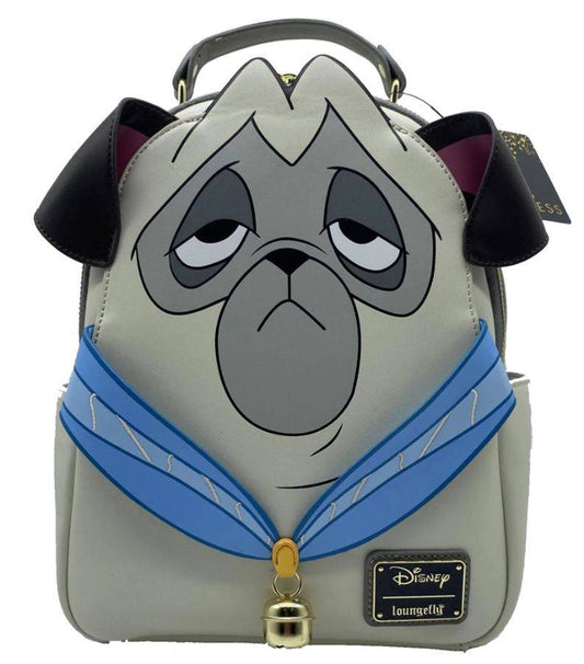 Pop Weasel Image of Pocahontas - Percy US Exclusive Mini Backpack [RS] - Loungefly