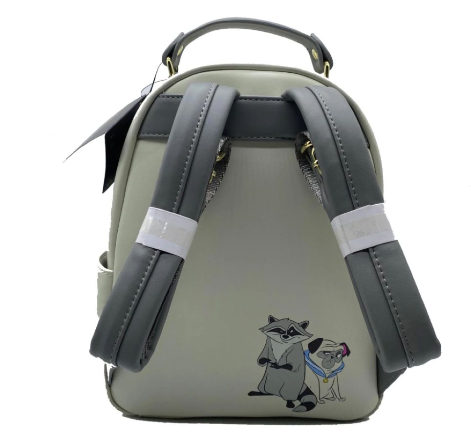 Pop Weasel - Image 3 of Pocahontas - Percy US Exclusive Mini Backpack [RS] - Loungefly