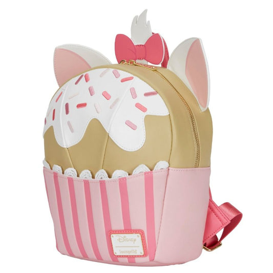 Pop Weasel - Image 2 of The Aristocats (1970) - Marie Sweets Mini Backpack - Loungefly