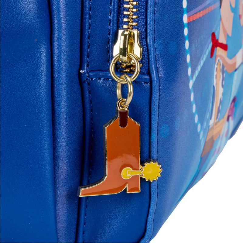 Pop Weasel - Image 5 of Toy Story 4 - Ferris Wheel Movie Moment Backpack - Loungefly