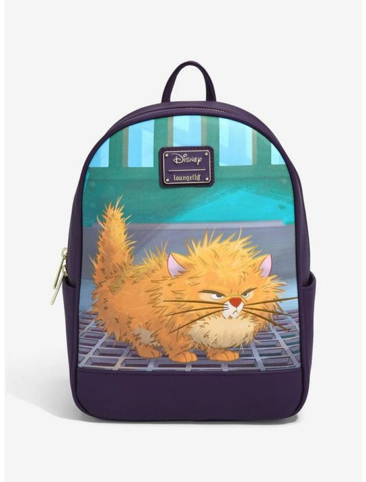 Pop Weasel - Image 2 of Oliver and Company - Street Grate US Exclusive Mini Backpack [RS] - Loungefly